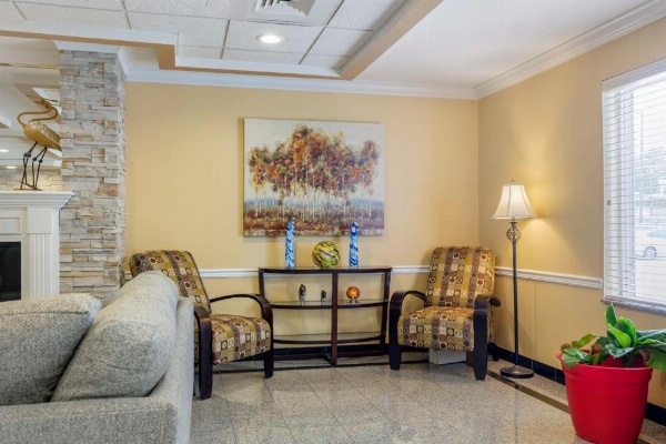 Best Western Plus New England Inn & Suites image 15